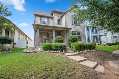 1905 Brown Thrasher Boulevard, Savannah TX 76227