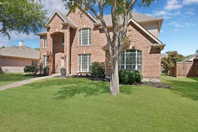 11178 Outpost Trail, Frisco TX 75033 - Photo 2