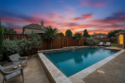 831 Texcoco Drive, Prosper TX 75078 - Photo 2