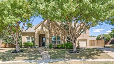 831 Texcoco Drive, Prosper TX 75078