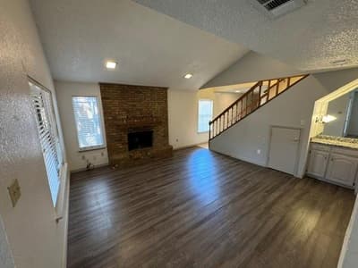 1432 Palmnold Circle W, Fort Worth TX 76120 - Photo 3