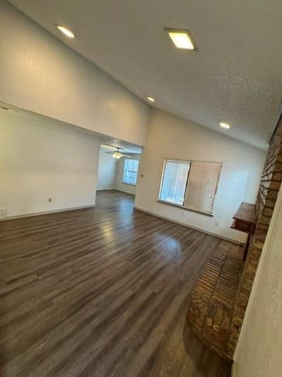 1432 Palmnold Circle W, Fort Worth TX 76120 - Photo 4