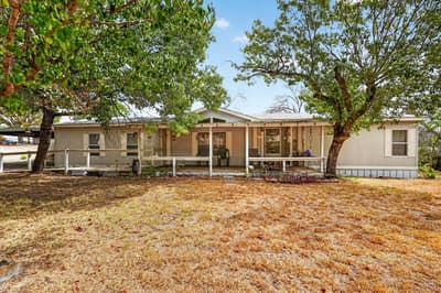 460 Valley View Drive, Azle TX 76020