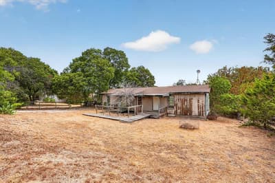 460 Valley View Drive, Azle TX 76020 - Photo 4
