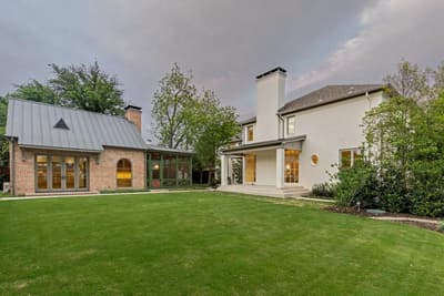 4636 Belclaire Avenue, Highland Park TX 75209 - Photo 3
