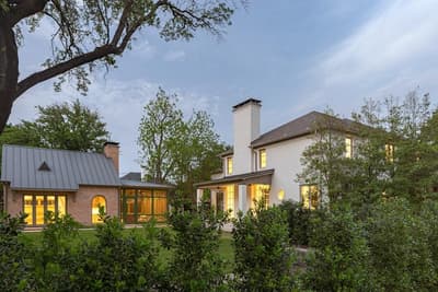 4636 Belclaire Avenue, Highland Park TX 75209