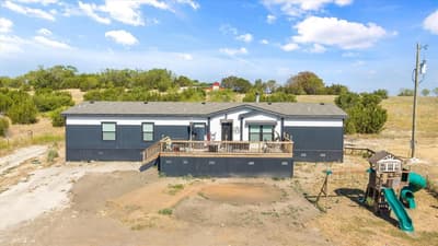 12505 County Road 1131, Godley TX 76044 - Photo 2