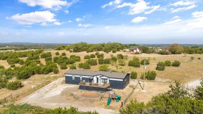 12505 County Road 1131, Godley TX 76044 - Photo 3