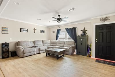 12505 County Road 1131, Godley TX 76044 - Photo 5