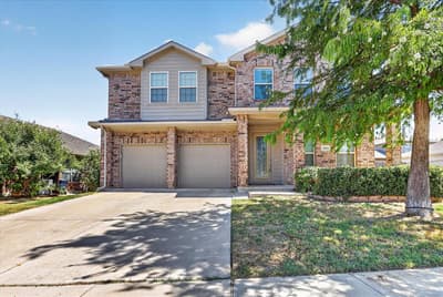 3513 Seaside Drive, Denton TX 76208