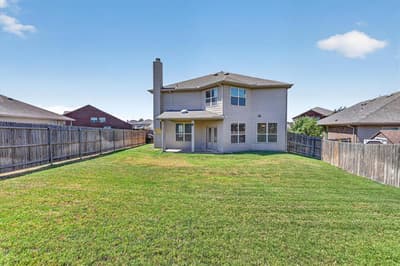 3513 Seaside Drive, Denton TX 76208 - Photo 5