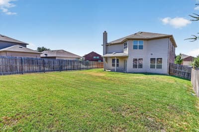 3513 Seaside Drive, Denton TX 76208 - Photo 4