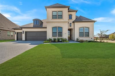 4228 Sunrise Lane, Prosper TX 75078