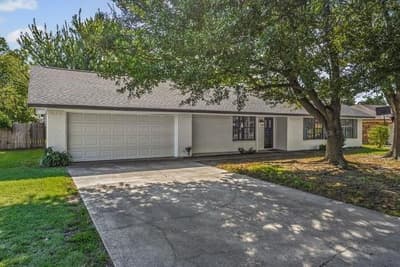 221 Azalea Drive, Sulphur Springs TX 75482 - Photo 2