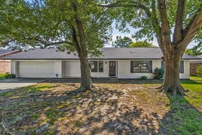 221 Azalea Drive, Sulphur Springs TX 75482