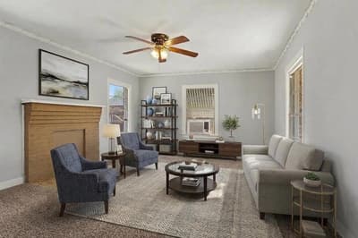 10609 Seagoville Road, Dallas TX 75217 - Photo 2