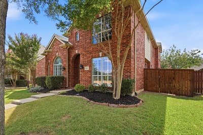 6811 Bendbrook Drive, Frisco TX 75035 - Photo 2