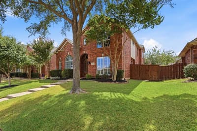 6811 Bendbrook Drive, Frisco TX 75035 - Photo 3