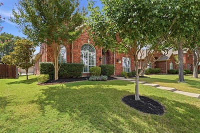 6811 Bendbrook Drive, Frisco TX 75035 - Photo 4