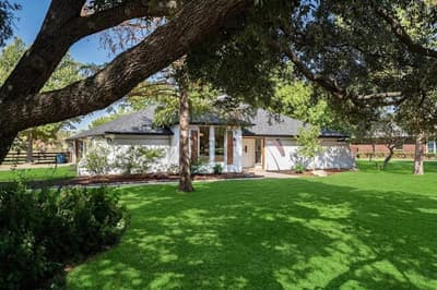 120 Park Lane, Double Oak TX 75077