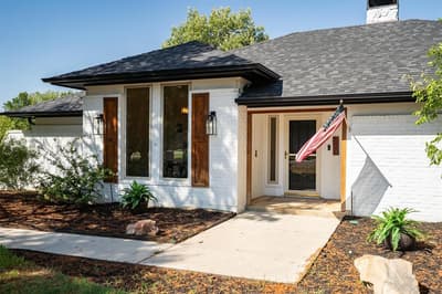 120 Park Lane, Double Oak TX 75077 - Photo 5