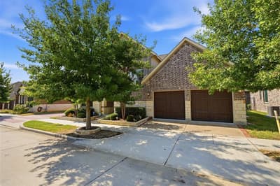 4808 Forest Crest Parkway, Arlington TX 76005 - Photo 3