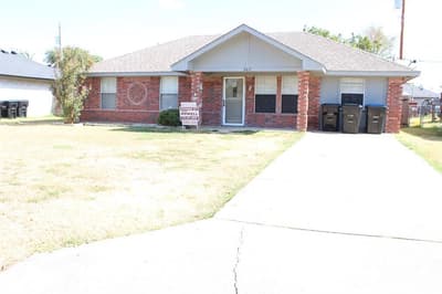 307 Briar Creek Drive, Crandall TX 75114 - Photo 2