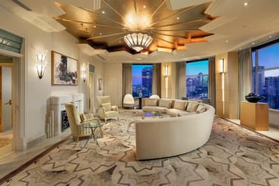 2801 Turtle Creek Boulevard # 8W, Dallas TX 75219