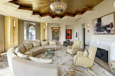 2801 Turtle Creek Boulevard # 8W, Dallas TX 75219 - Photo 5