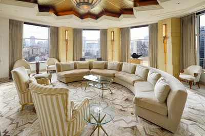 2801 Turtle Creek Boulevard # 8W, Dallas TX 75219 - Photo 4