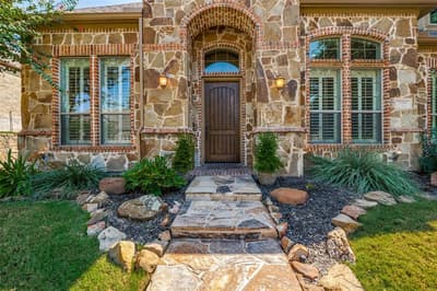 2105 Camden, McKinney TX 75070 - Photo 2