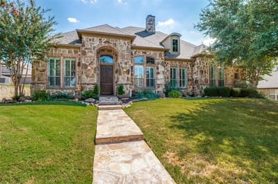 2105 Camden, McKinney TX 75070