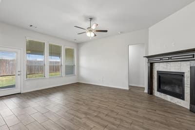 6248 Thunderwing Drive, Fort Worth TX 76179 - Photo 2