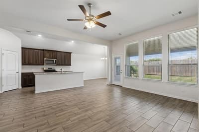 6248 Thunderwing Drive, Fort Worth TX 76179 - Photo 3