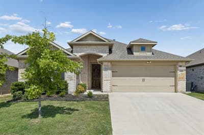 6248 Thunderwing Drive, Fort Worth TX 76179