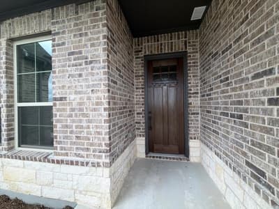 116 Pheasant Run Drive, New Fairview TX 76078 - Photo 4