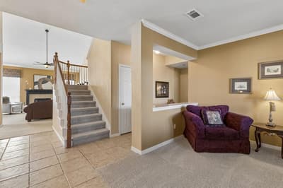 3009 Hemlock Lane, McKinney TX 75070 - Photo 3