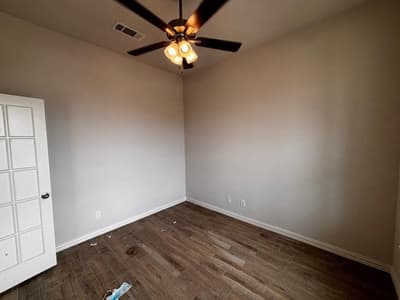 132 Pheasant Run Drive, New Fairview TX 76078 - Photo 3