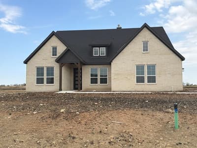 132 Pheasant Run Drive, New Fairview TX 76078