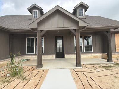 112 Pheasant Run Drive, New Fairview TX 76078 - Photo 3