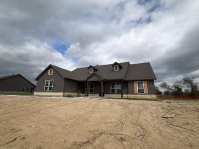 112 Pheasant Run Drive, New Fairview TX 76078