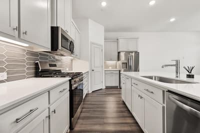 7119 Buchanan Drive, Grand Prairie TX 75054 - Photo 5