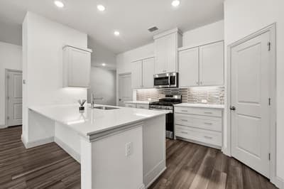 7119 Buchanan Drive, Grand Prairie TX 75054 - Photo 4