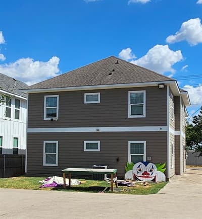 1305 Daughtrey Avenue, Waco TX 76706 - Photo 2