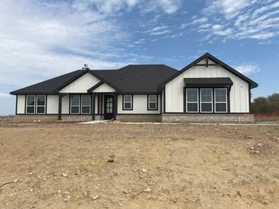 124 Pheasant Run Drive, New Fairview TX 76078