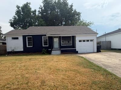 297 Pennsylvania Avenue, Shreveport LA 71105