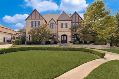 4865 Orchard Park Drive, Frisco TX 75034