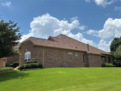 8708 Sarasota, Denton TX 76207 - Photo 2
