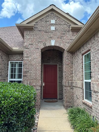 8708 Sarasota, Denton TX 76207 - Photo 3