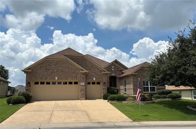 8708 Sarasota, Denton TX 76207